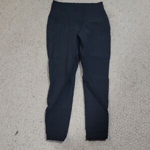 Modern Ambition Dark Blue Ladies Sweatpants